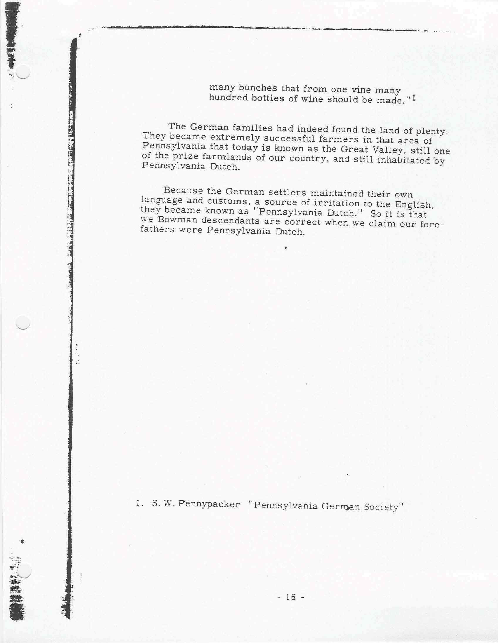 Document